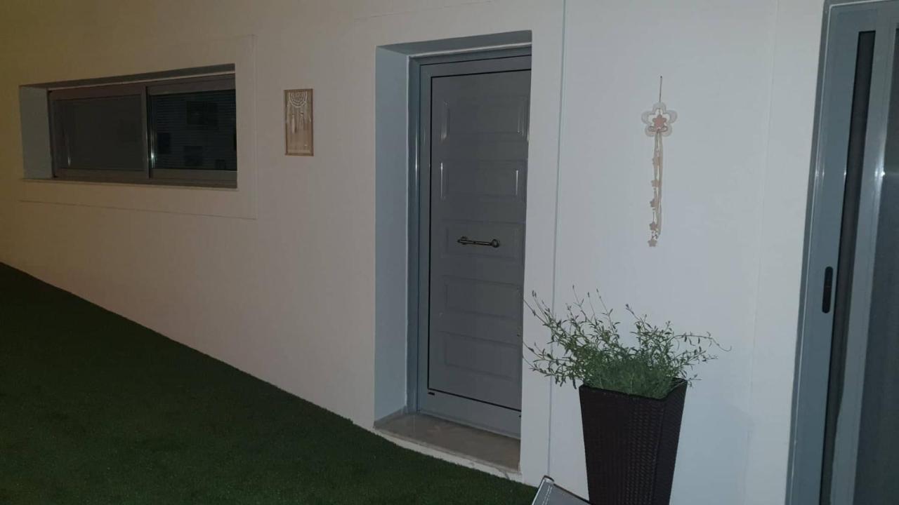 Blue - Comfy Center Rodos Daire Asgourou Dış mekan fotoğraf